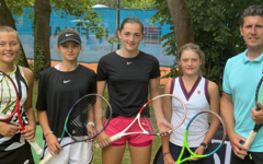 Deutsche Jugendmeisterschaften 2022 AK U13 – U16 in Ludwigshafen