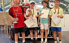 Midfeld-Cup als Auftakt zum Hunsrück-Cup 2024