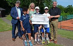 Sparda-Bank Rheinland-Tour geht an den Start