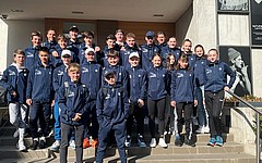 Trainingslager in Südtirol