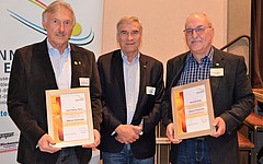 Mitgliederversammlung 2022